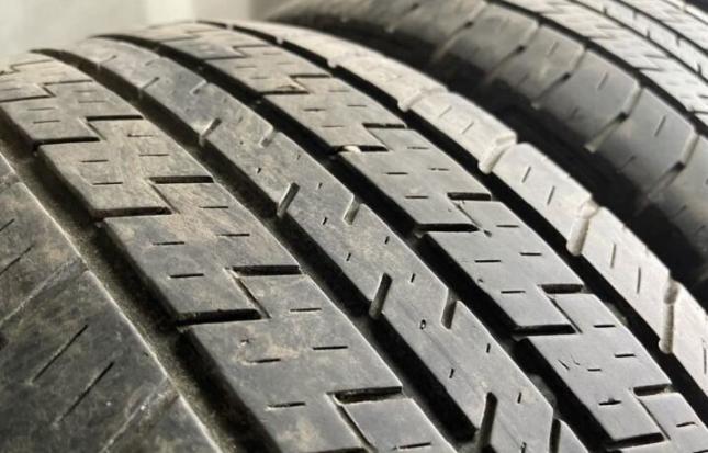 Continental Conti4x4Contact 235/50 R19