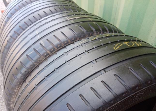 Continental ContiSportContact 2 235/55 R17