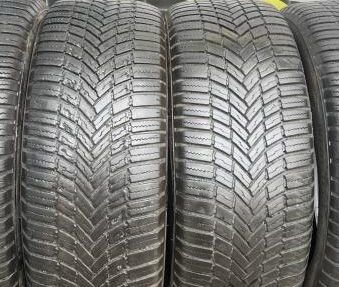 Bridgestone Weather Control A005 225/45 R19