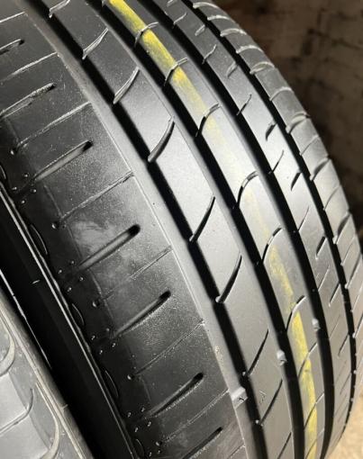 Nexen N Fera RU1 255/55 R19