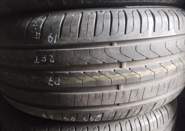 Pirelli Cinturato P7 245/45 R18