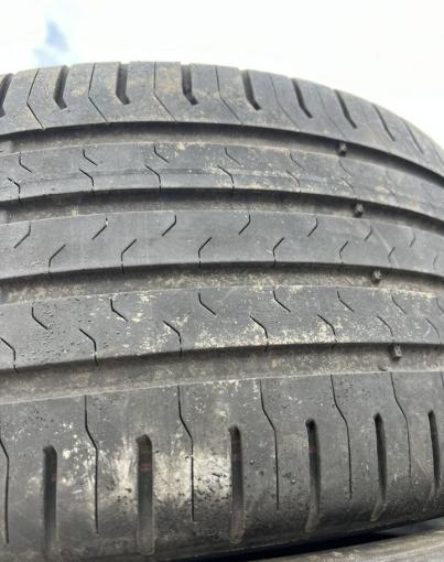 Continental ContiEcoContact 5 225/45 R17