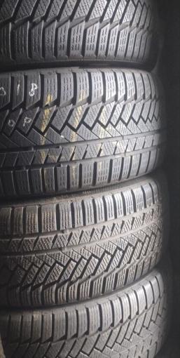 Continental ContiWinterContact TS 850 P 225/40 R18 V