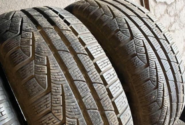 Pirelli Winter Sottozero II 205/65 R17 W