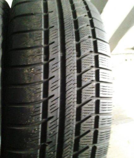 Vredestein QuaTrac 3 225/65 R17