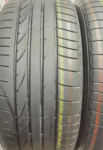 Bridgestone Dueler H/P Sport 235/65 R18