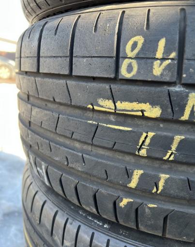 Pirelli P Zero PZ4 235/35 R20