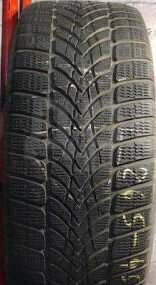 Dunlop SP Winter Sport 4D 265/45 R20 V