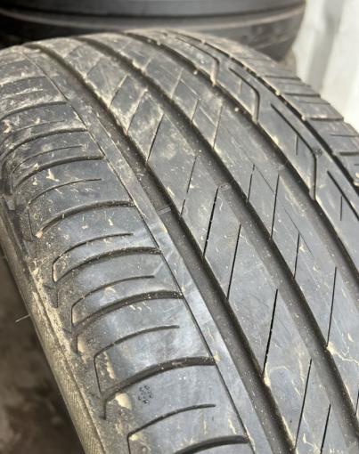 Bridgestone Turanza T001 225/40 R18