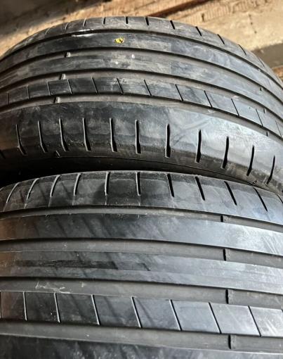 Dunlop SP Sport Maxx RT 2 225/45 R19