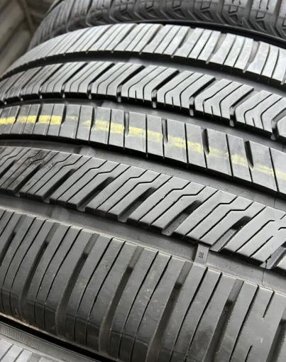 Yokohama Geolandar X-CV G057 295/35 R21
