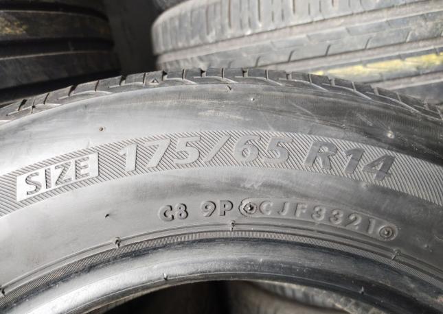 Bridgestone Nextry Ecopia 175/65 R14