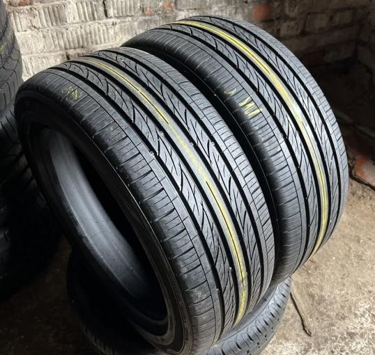 Kumho Solus XC KU26 235/45 R18