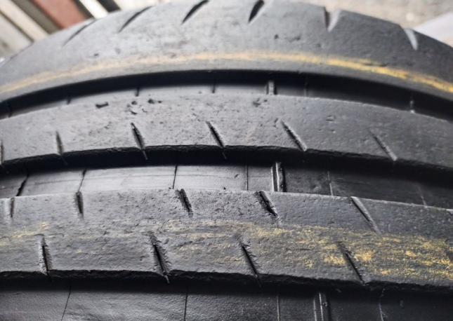 Michelin Pilot Sport Cup 2 255/35 R20 97Y