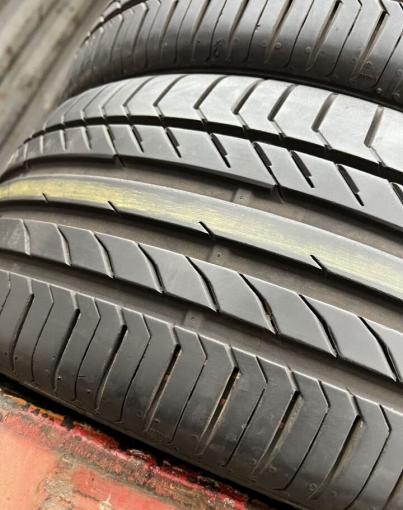 Continental ContiSportContact 5 225/45 R17