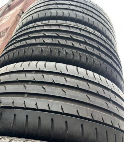 Continental ContiSportContact 3 235/40 R18