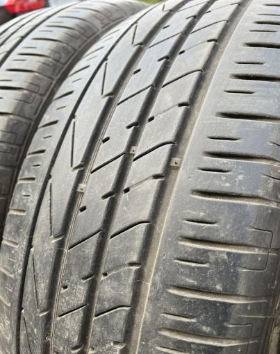 Hankook Ventus S1 Evo2 SUV K117A 235/60 R18