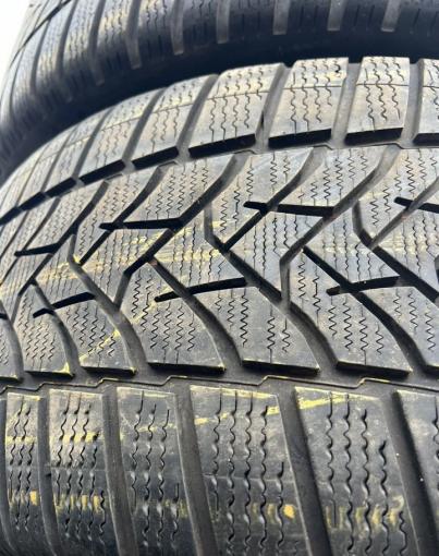 Dunlop Winter Sport 5 285/40 R20