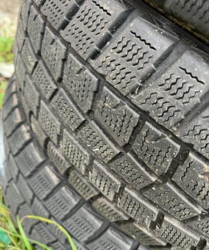 Dunlop Winter Maxx WM01 185/65 R15