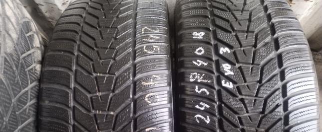 Hankook Winter I&#39;Cept Evo 3 W330 245/40 R18