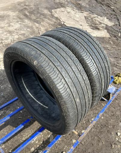 Michelin Latitude Tour HP 265/45 R21