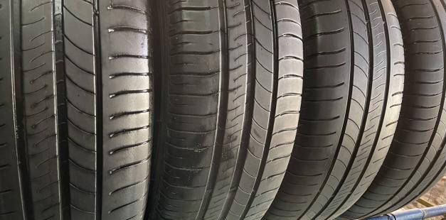 Michelin Energy Saver 195/55 R16