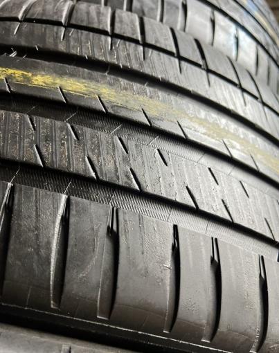 Michelin Pilot Sport EV 255/40 R20