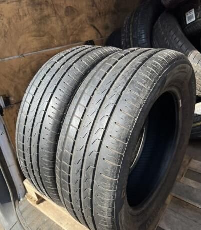 Pirelli Cinturato P7 235/40 R19