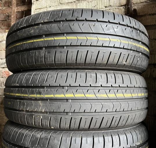 Bridgestone Ecopia NH100 RV 215/60 R17