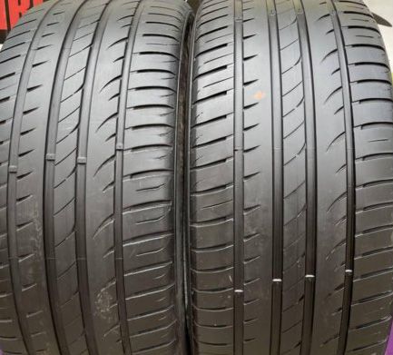 Hankook Ventus Prime 2 K115 245/40 R19