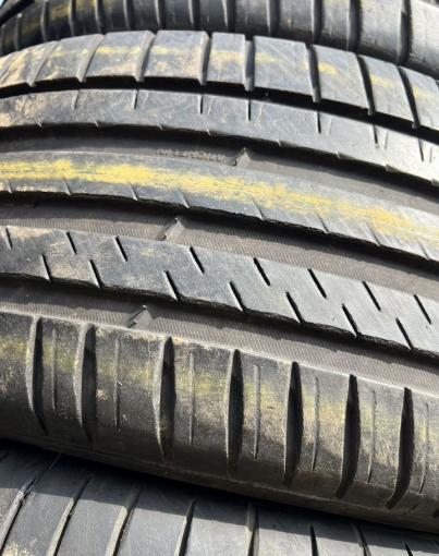 Michelin Pilot Sport 4 SUV 235/45 R21