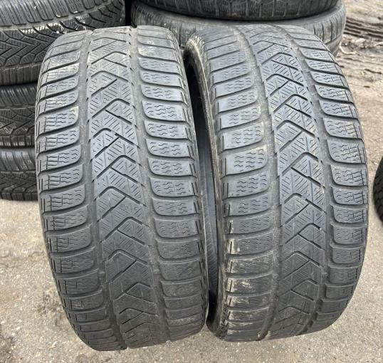 Pirelli Winter Sottozero 3 215/45 R17