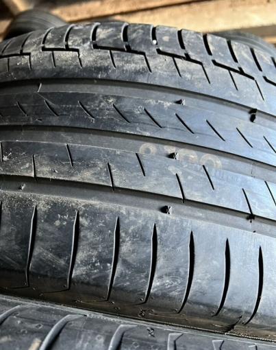 Continental PremiumContact 6 275/55 R19