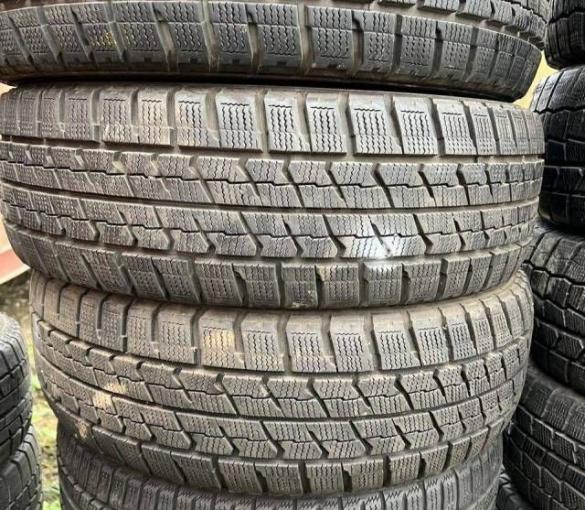 Goodyear UltraGrip Ice Navi Zea 195/65 R15 H