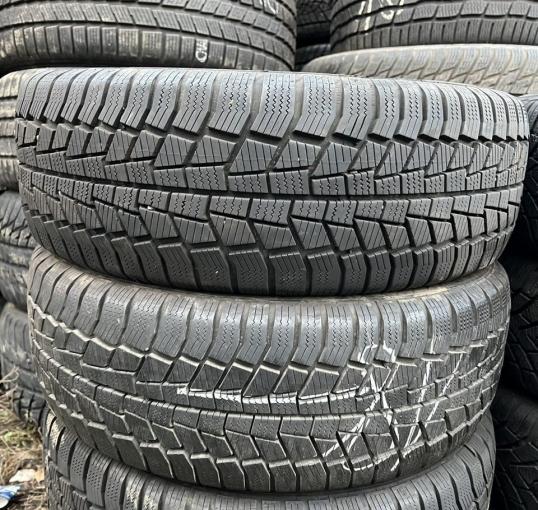 Gislaved Euro Frost 6 205/55 R16