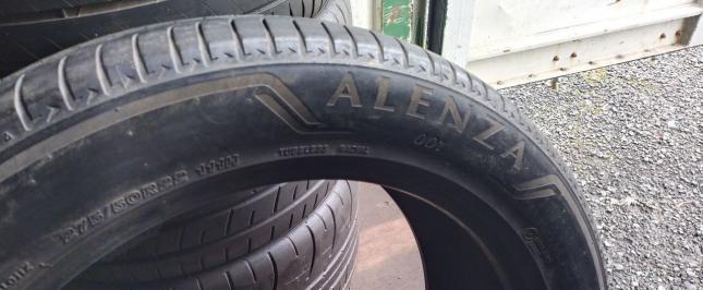 Bridgestone Alenza 001 275/50 R22