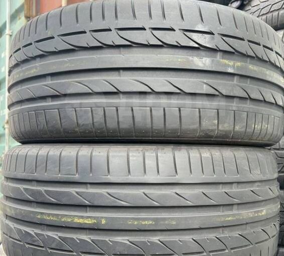 Bridgestone Potenza S001 235/45 R19