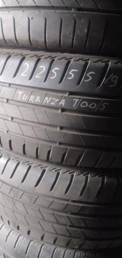 Bridgestone Turanza T005 225/55 R19