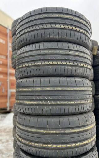 Goodyear Eagle F1 Asymmetric 2 245/40 R20