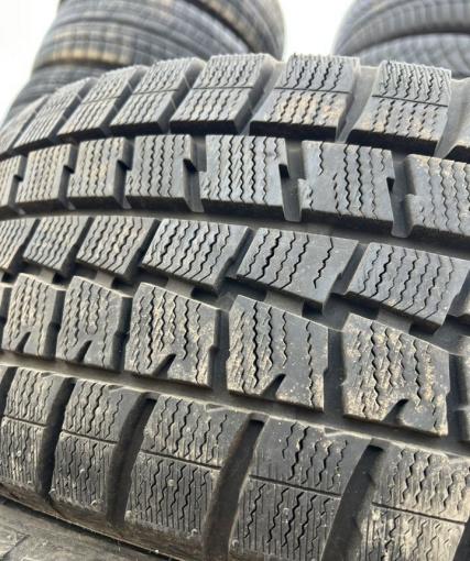 Dunlop Winter Maxx WM01 225/55 R16