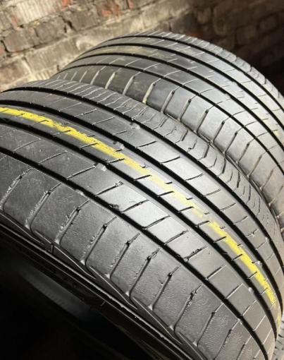 Dunlop SP Sport LM705 235/45 R18