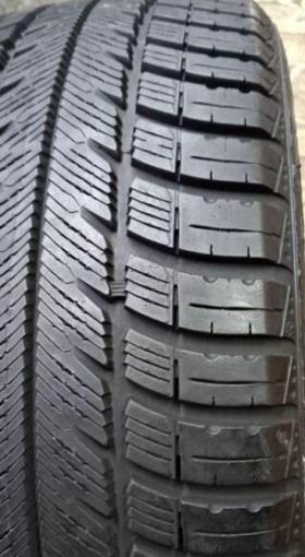 Goodyear Eagle Vector 225/45 R17