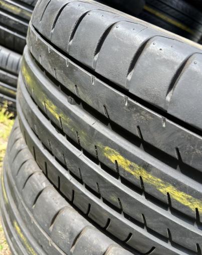 Yokohama Advan Sport V105 245/45 R19