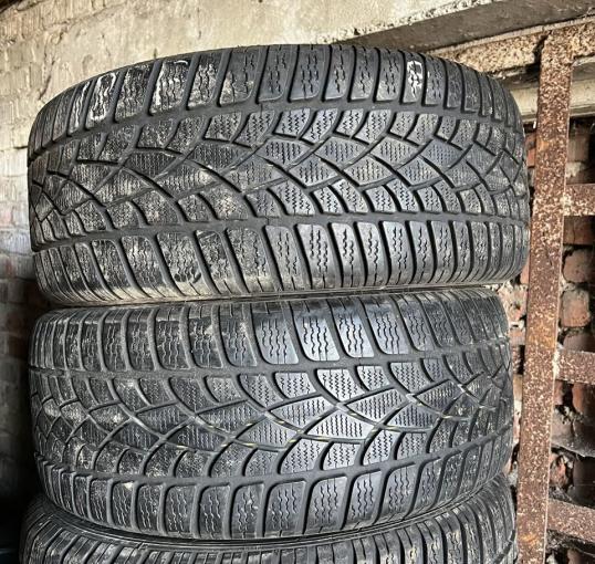 Dunlop SP Winter Sport 3D 225/45 R17