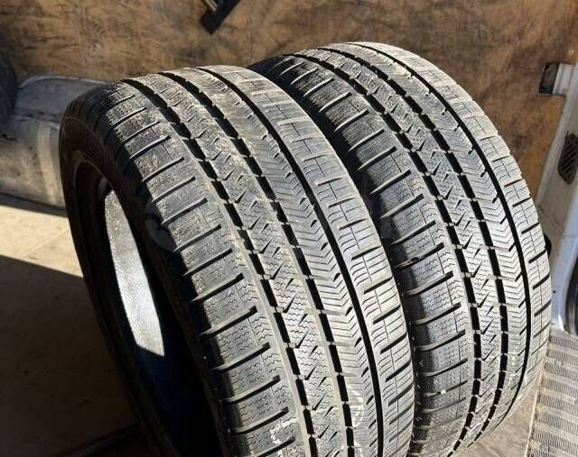 Vredestein QuaTrac 5 235/55 R18