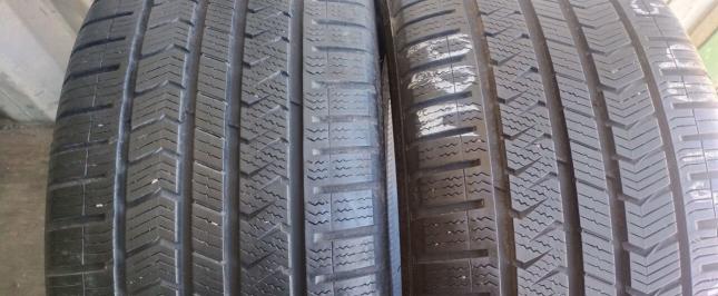 Vredestein QuaTrac 5 235/40 R18