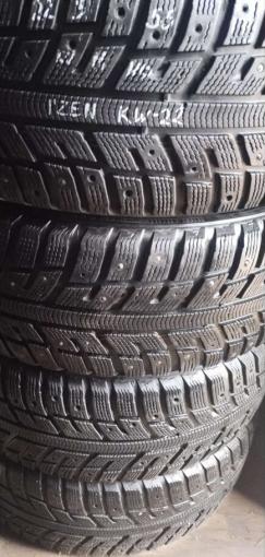 Kumho I&#39;Zen KW22 225/55 R17 H