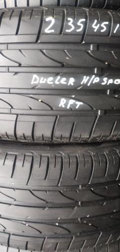 Bridgestone Dueler H/P Sport RFT 235/45 R19