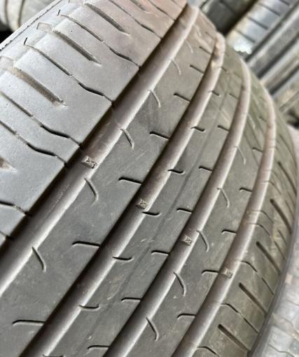 Continental EcoContact 6 225/45 R18