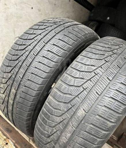 Hankook Winter I&#39;Cept Evo2 W320 255/45 R19